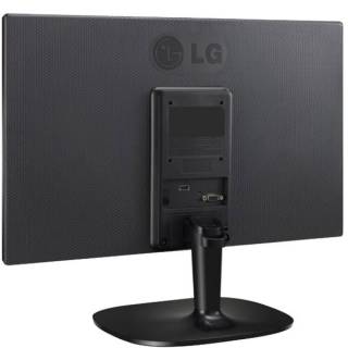 LG LED 20M35A Monitor